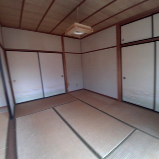 犬猫可 ご希望で和室をフローリングにリフォームします 安来中津町 貸家改造自由diy賃貸 のぶき 安来の一戸建ての不動産 住宅情報 無料掲載の掲示板 ジモティー