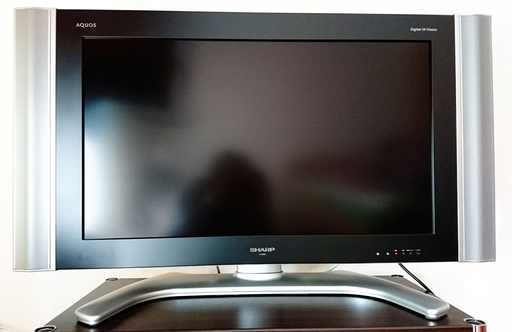 SHARP 液晶テレビ(32型)
