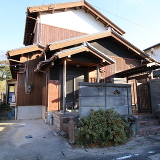 【ペット可】武豊町のリノベ戸建賃貸！