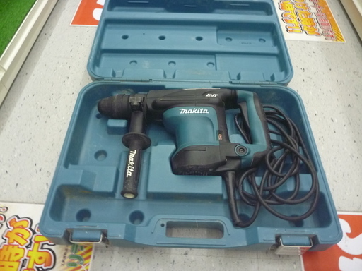 マキタ HR3541FC ハンマドリル【リライズ野田愛宕店】【引取限定】【中古良品】１点限り早い者勝ち！