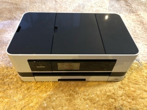 brother プリンターPRIVIO MFC-J4510N