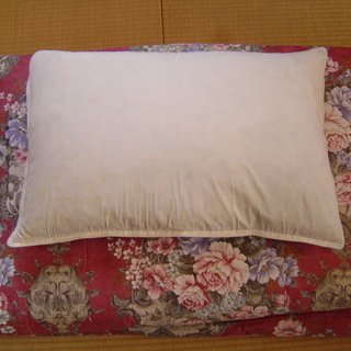 【無料】掛け敷き布団・毛布・枕セット