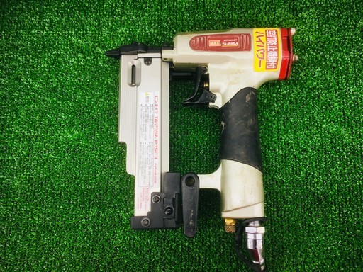 MAX TA-235TA/P35F3 常圧ピンネイラ 【リライズ野田愛宕店】【引取限定】【中古品】