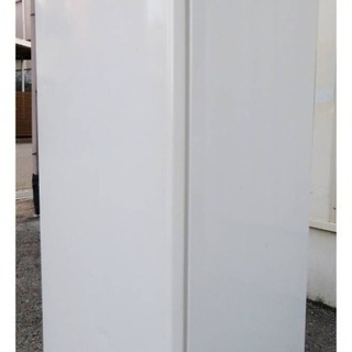 三菱《冷凍庫/縦型ストッカー》MF-U10R-H　100L
