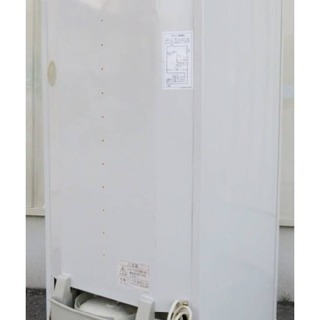 三菱《冷凍庫/縦型ストッカー》MF-U10R-H　100L