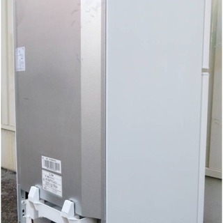 高年式●ハイアール《2ドア冷凍冷蔵庫》JR-N106H 106L 15年製 - 河内長野市