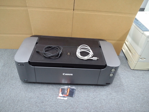 CANON Pro-100　キャノン　A3インクジェットプリンター　中古