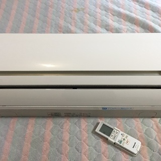 ID 543993 4K 2008年 日立 インバーター冷暖 3相200V RCID-AP40K 型は