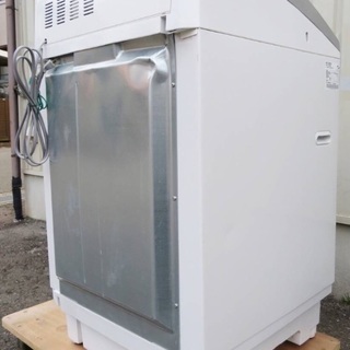 三菱《全自動大容量洗濯乾燥機》MAW-HD88Y-W　洗8.0/乾8.0kg