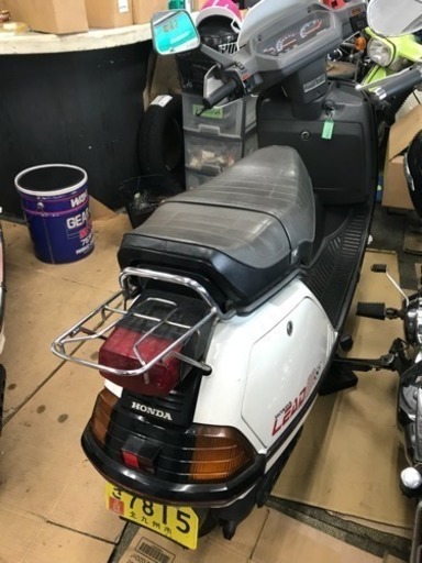 リード 80ss