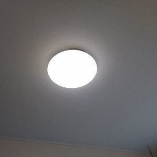 LEDシーリングライト 8畳用(交渉中)