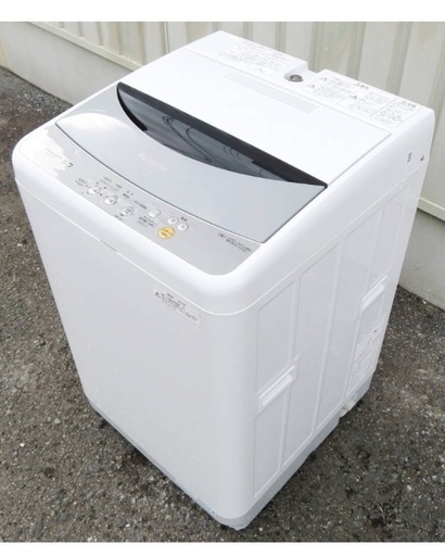 Panasonic《送風乾燥機能付き全自動洗濯機》NA-F50B2　5.0kg　10年