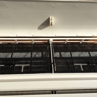 2015年製 パナソニック 2.2kg ルームエアコン