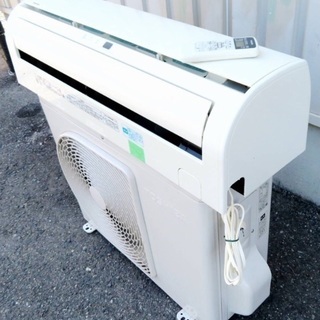 激安 東芝 ルームエアコン 2016年 RAS-225SAP