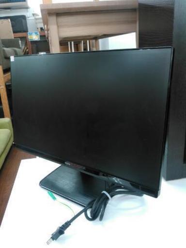 iiyama パソコンモニター XU2390HS