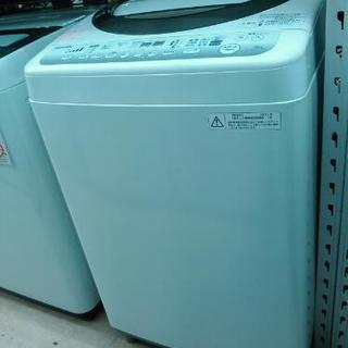 新生活 応援 】 TOSHIBA 6㎏洗濯機 AW-60DM 2014年製