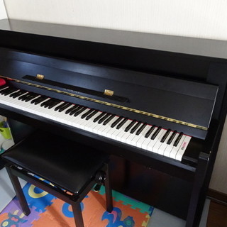 電子ピアノ　KAWAI  HA-10 椅子付き中古
