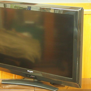 シャープ AQUOS アクオス 32V型 液晶テレビ　LC32E9　2011年　唐津佐賀近郊 シャープ AQUOS アクオス 32V型 液晶テレビ LC32E9 2011年 唐津