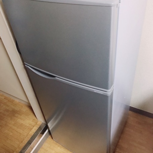 冷蔵庫・洗濯機