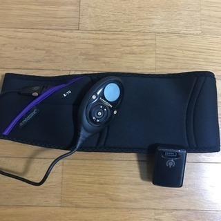 スレンダートーン (購入して１ヶ月)