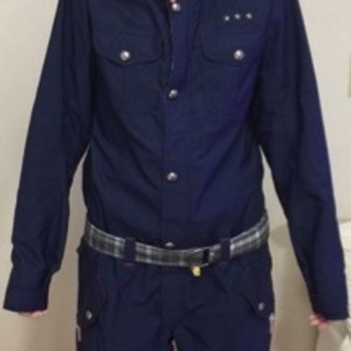 スノーボードウェア レディース