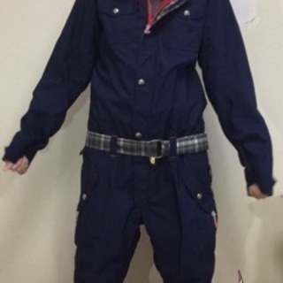 スノーボードウェア レディース