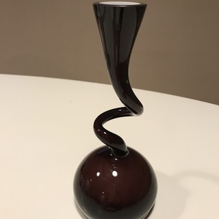 norman copenhagenのガラスの花瓶