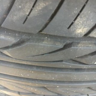 タイヤ ホイール K-BREAK 16インチ