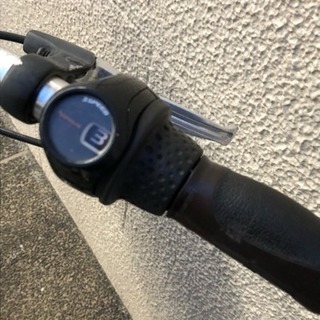 ブリヂストン アシスタassista電動自転車