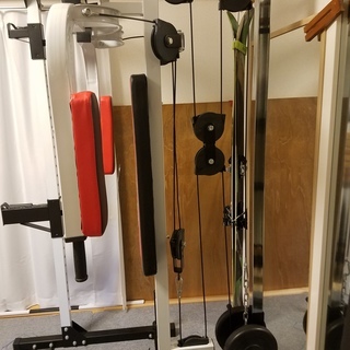 アイロテック　マルチステーションラック　価格交渉可能