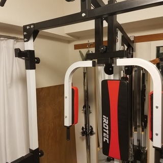 アイロテック　マルチステーションラック　価格交渉可能