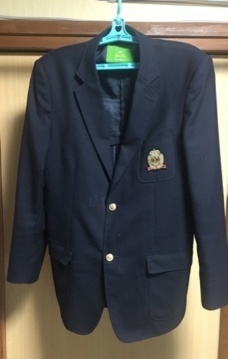 なみはや高校制服 新3年生の買い替えに カメカメ 門真のジャケット メンズ の中古 古着あげます 譲ります ジモティーで不用品の処分 なみはや高校制服 新3年生の買い替えに カメカメ 門真のジャケット メンズ の中古 古着あげます 譲ります ジモティーで不用品の処分