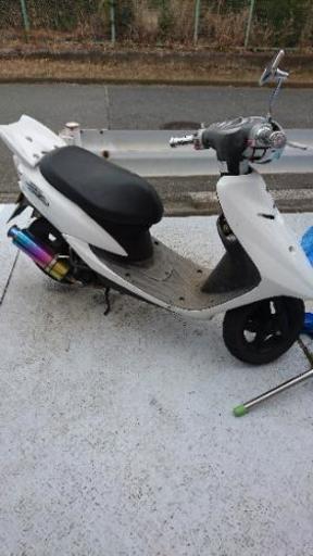 ZR リモコンジョグ
