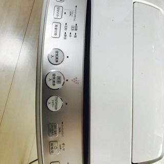 【美品‼︎】花粉の季節に…SHARP製★プラズマクラスター