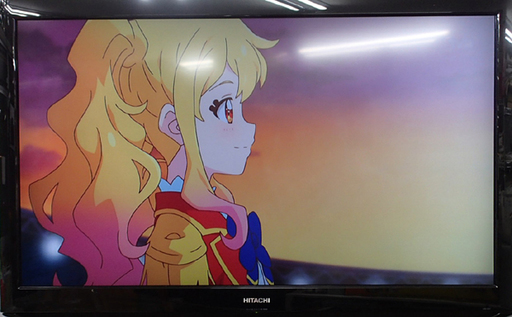♪HITACHI/日立 液晶テレビ Wooo L42-C07 2011年 42型♪ 【公式通販】