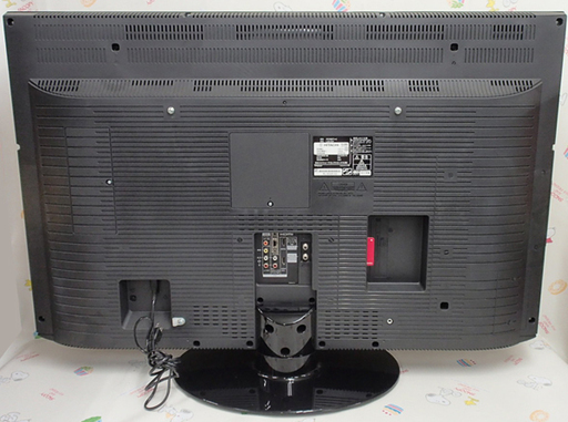 札幌 日立 液晶テレビ 42型 L42-C07 2011年製 中古