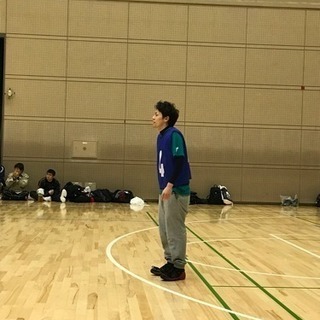 大田区の皆様バスケがしたいです。。