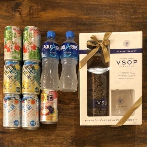 お得 お酒セット Vsopブランデー 新作チューハイ氷結 アクエリアス お酒 すずきうさぎ 航空公園のお酒 の中古あげます 譲ります ジモティーで不用品の処分 お得 お酒セット Vsopブランデー 新作チューハイ氷結 アクエリアス お酒 すずきうさぎ 航空公園のお酒 の中古あげます 譲ります ジモティーで不用品の処分