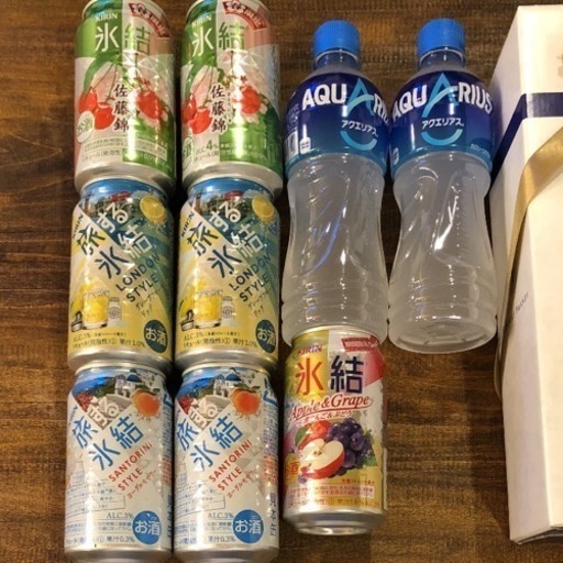 お得 お酒セット Vsopブランデー 新作チューハイ氷結 アクエリアス お酒 すずきうさぎ 航空公園のお酒 の中古あげます 譲ります ジモティーで不用品の処分 お得 お酒セット Vsopブランデー 新作チューハイ氷結 アクエリアス お酒 すずきうさぎ 航空公園のお酒 の中古あげます 譲ります ジモティーで不用品の処分