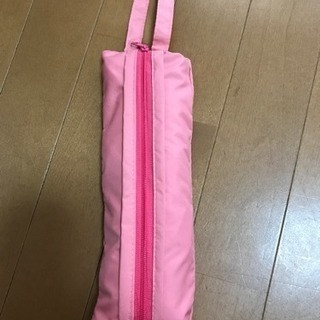 折りたたみ傘(ピンク)