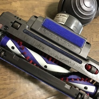 3月25日迄の受付。ダイソンDC46