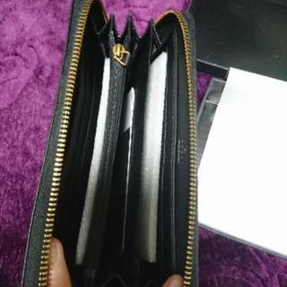GUCCI長財布 レザー
