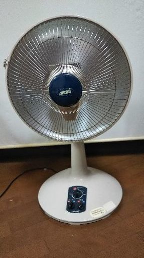電気ストーブ