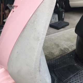ホンダ 原付〈中古〉