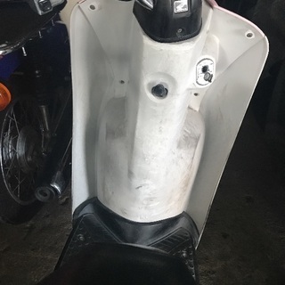 ホンダ 原付〈中古〉