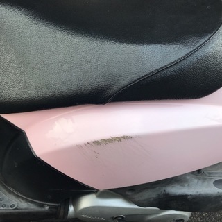 ホンダ 原付〈中古〉