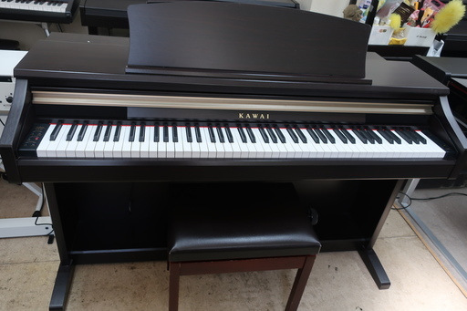 KAWAI   CA12R  ￥50.000-