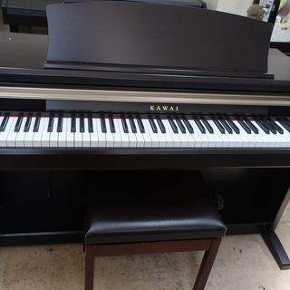 決まりました）電子ピアノ Roland HP307-GP 2010年製