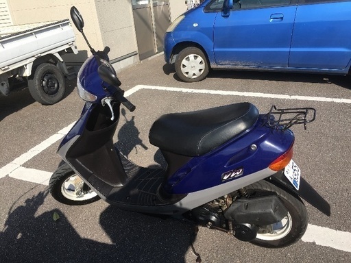 ホンダ。Dio