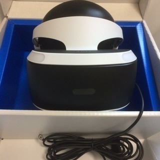 新型PlayStation vrカメラ同梱版 (psvr) 本日限定